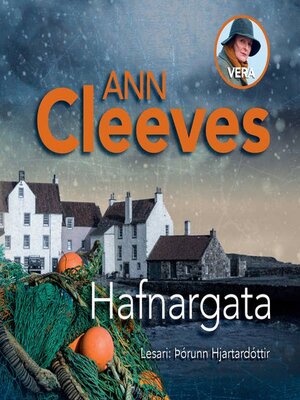 cover image of Hafnargata